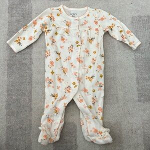 Carters 3M onesie